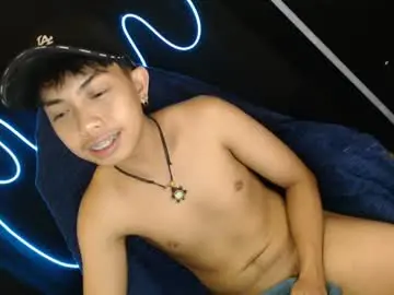 Chaturbate Sex Chat of itsyourcummerboy_xx