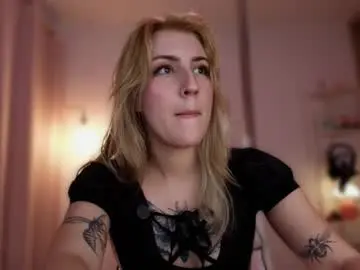 Chaturbate Free Porn Cam of jacky_croft