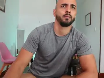 Chaturbate Best Webcam of jon_bukowski