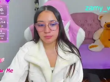 Chaturbate Live Sex of karla_cutee1