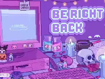 Chaturbate Adult Video Chat of kimberkiss_19_