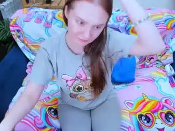Chaturbate Live Sex Cam of lexihoward