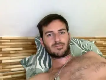 Chaturbate Sex Cam of mamattv