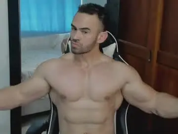 Chaturbate Private Sex Chat of mathews_smith