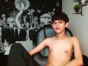 Chaturbate Best live sex cam show of michaelkoiv