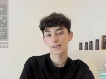 Chaturbate Live Sex Cam of mikebelf4