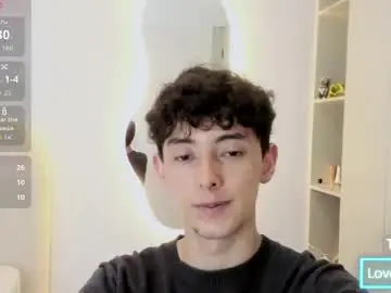 Chaturbate Free Live Porn of mikebelf4