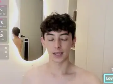 Chaturbate Best live sex cam show of mikebelf4