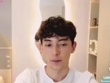 Chaturbate Watch Live Sex Cams of mikebelf4