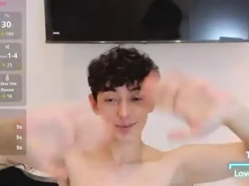 Chaturbate Live Porn of mikebelf4