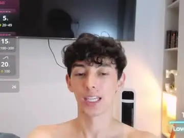 Chaturbate Best Webcam of mikebelf4