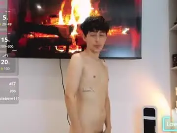 Chaturbate Free Live Porn of mikebelf4