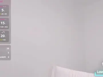 Chaturbate Adult Video Chat of mikebelf4