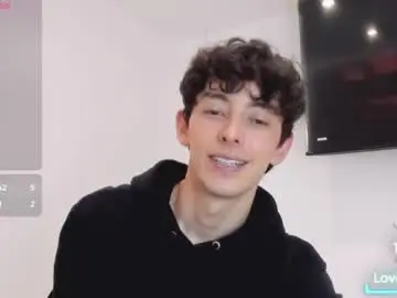 Chaturbate Live Sex of mikebelf4