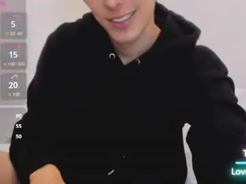 Chaturbate Free Porn Cam of mikebelf4