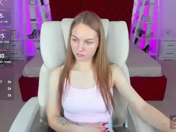 Chaturbate Live Porn of milaaddam