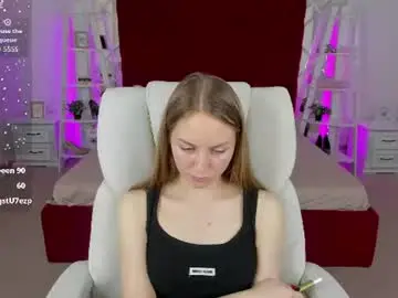 Chaturbate Free Porn Cam of milaaddam