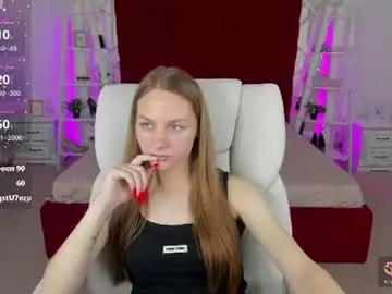 Chaturbate Watch Live Sex Cams of milaaddam
