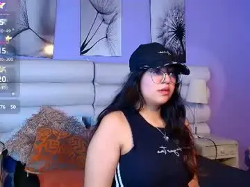 Chaturbate Private Sex Chat of milan_sweetie