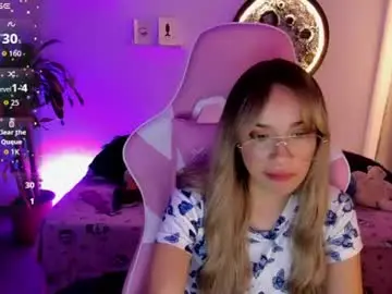 Chaturbate Live Porn of nataly_29