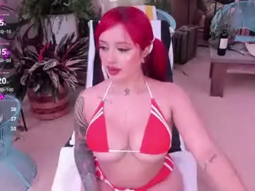 Chaturbate Adult Video Chat of paiigepeach