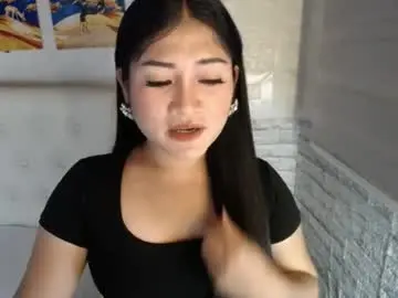 Chaturbate Nude Webcam of pinaymelanie