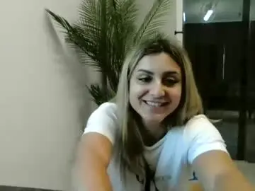 Chaturbate Nude Webcam of playfulnicole
