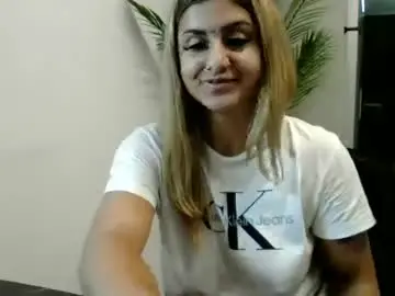 Chaturbate Sex Cam of playfulnicole