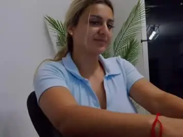 Chaturbate Adult Webcam of playfulnicole