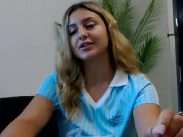 Chaturbate Adult Webcam of playfulnicole