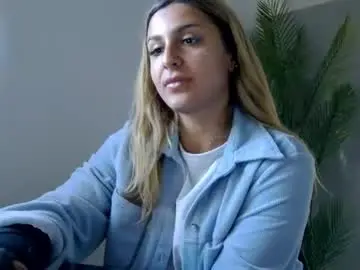 Chaturbate Adult Webcam of playfulnicole