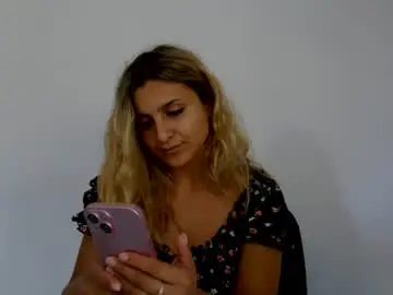 Chaturbate Nude Webcam of playfulnicole