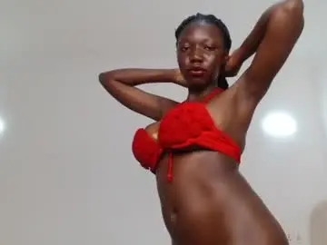 Chaturbate Live Sex of ruby_eva90