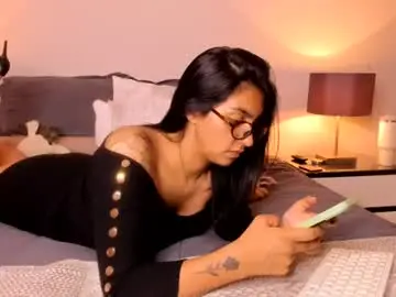 Chaturbate Adult Webcam of samantha_jadee