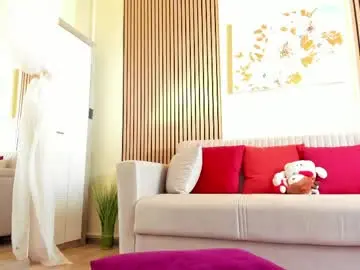 Chaturbate Watch Live Sex Cams of sayurixo_xo