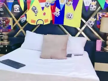 Chaturbate Live Sex Cam of sophiewinslow