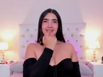 Chaturbate Free Live Porn of tiffanny_gomez