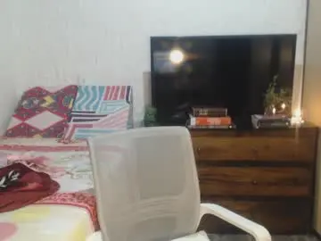 Chaturbate Live Sex of xlisbetx