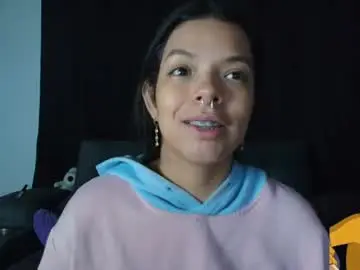 Chaturbate Adult Webcams of yungelitamor_