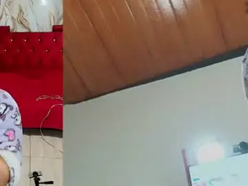 Chaturbate Free Live Porn of aisha_funny