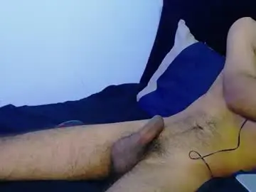 Chaturbate Adult Webcam of alextopx