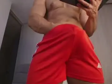 Chaturbate Best live sex cam show of andrew_west_