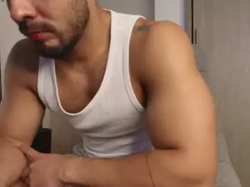 Chaturbate Sex Cam of andrew_west_