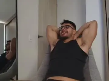 Chaturbate Free Porn Cam of andrew_west_