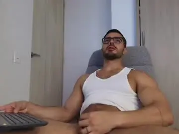 Chaturbate Adult Webcams of andrew_west_