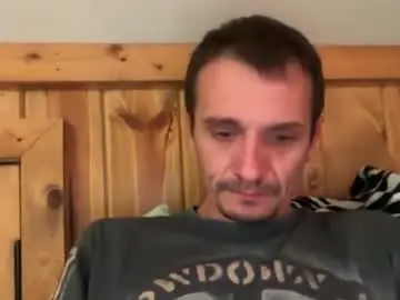 Chaturbate Sex Cam of bennymn