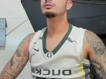 Chaturbate Sex Chat of brandontatex