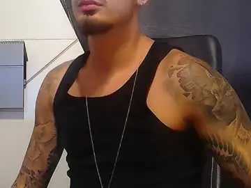 Chaturbate Free Porn Cam of brandontatex