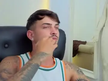 Chaturbate Watch Live Sex Cams of brandontatex