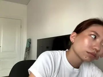 Chaturbate Adult Webcam of brittmcnairy